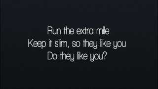 Colbie Caillat - Try (Lyrics)