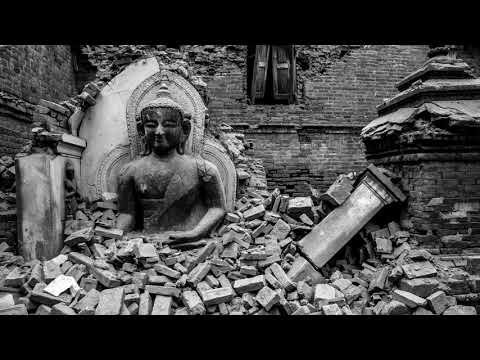 Fabrizio Conti - Earthquake (Original Mix)