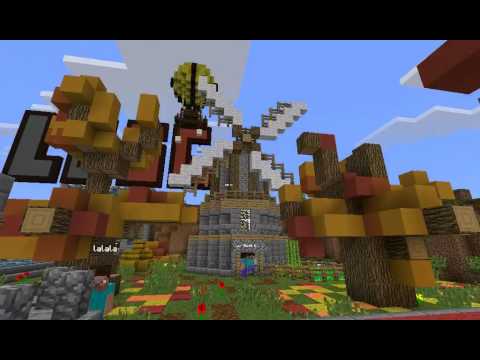 Lobby nou pe LifeBoat | Cel mai tare lobby