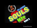 Classic SOULS Mix Part 3 2021 Ft Celine Dion Shania Twain Brian McKnight Backstreet Boys DjJoe Etc