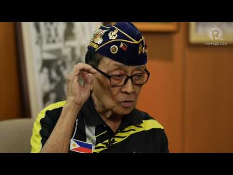 LOOK BACK: Ramos says he opposed Marcos because of his ‘basic values’