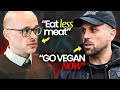 How Should Vegans Talk To The Public Paul Bashir Vs Tobias Leenaert