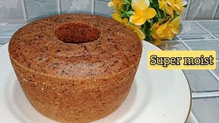 Download lagu Cara membuat bolu pisang kukus berserat moist empuk dan lembut mp3 Download lagu Cara membuat bolu pisang kukus berserat moist empuk dan lembut mp3