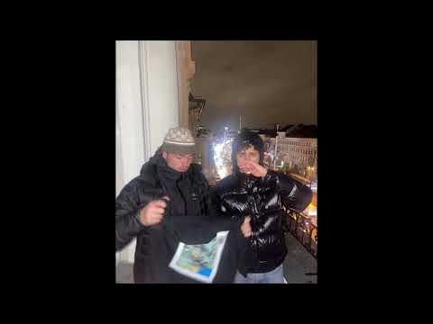 (FREE)Pashanim x JONNY5 x 65Goonz Type beat - " BERLIN "