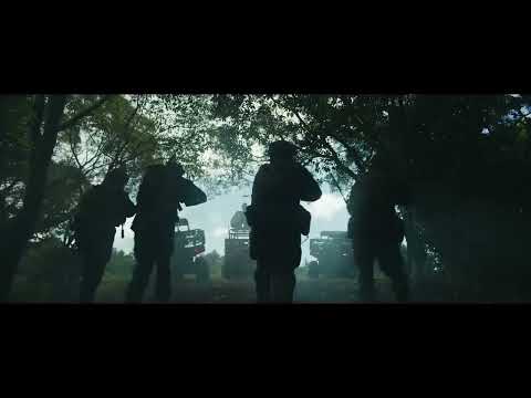 Shifting Threats: U.S. Marine Corps Commercial