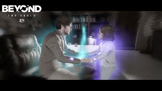 【BEYOND: Two Souls】彼女をなんとかしあわせにしたい　#24