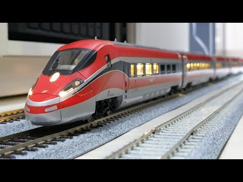 A.C.M.E. 79200 FS ETR400 Frecciarossa 1000