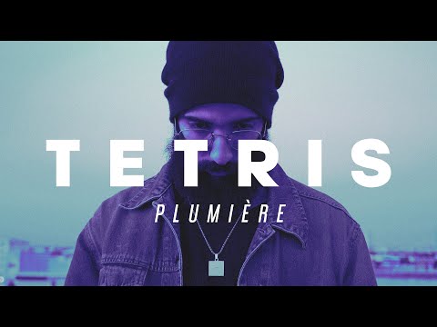Plum - Tetris (Prod. by Lakuyen) [Official Music Video]