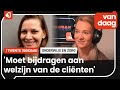Saxion helpt Aveleijn door middel van make-over