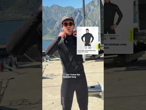 About Hiker Force Suit Gen2