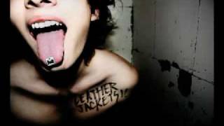 Thief of Pain - Leather Jackets