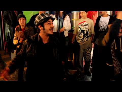 Beta Ft. Flowart - Pişti