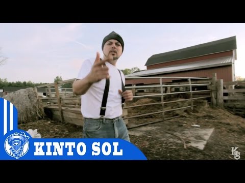 Kinto Sol - Duro A Los Nopales Feat. Someone SM1