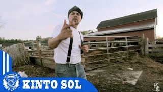 Kinto Sol - Duro A Los Nopales Feat. Someone SM1