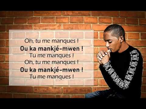 Harry Diboula - Tu me manques