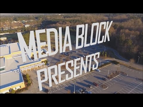 Green Hope High School | Drone Footage! | Music Synced |