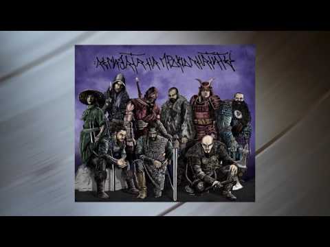 Legijata - Нати Уште Надеж (Легијата На Проколнатите 2016)