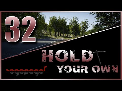 Punk'd [ Hold Your Own Gameplay ] 2023 [ Episode 32