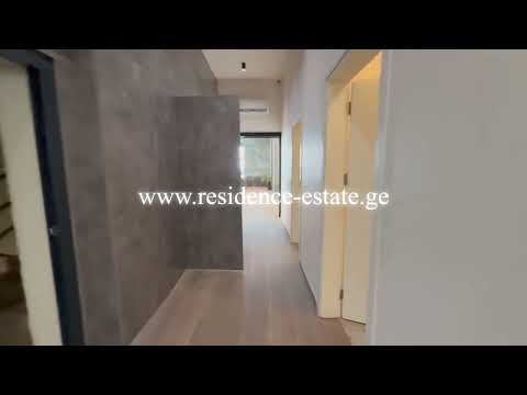 09.2025 - Infrastruttura interna del complesso residenziale "Green Side Gonio bloc A" | Gonio, Georgia