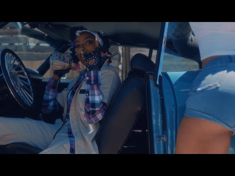 Bri Biase - I Like Money (Official Music Video)