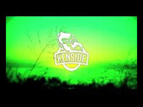 DJ KENSIDE X DOUDOU - WEREVANA (REMIXZOUK)2K17¤[♡T@N$MNFR@♡]]¤