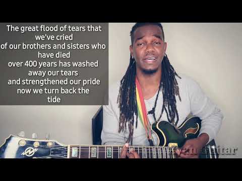 Sing Our Own Song - UB40