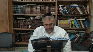 שיעור מפי ר' ציון מושייב שליט"א בנושא: פרשיות בא/בשלח - גלות מצרים (הרב ציון מושייב) - התמונה מוצגת ישירות מתוך אתר האינטרנט יוטיוב. זכויות היוצרים בתמונה שייכות ליוצרה. קישור קרדיט למקור התוכן נמצא בתוך דף הסרטון שיעור מפי ר' ציון מושייב שליט"א בנושא: פרשיות בא/בשלח - גלות מצרים (הרב ציון מושייב) - התמונה מוצגת ישירות מתוך אתר האינטרנט יוטיוב. זכויות היוצרים בתמונה שייכות ליוצרה. קישור קרדיט למקור התוכן נמצא בתוך דף הסרטון