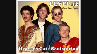 Level 42 - Weave Your Spell (HQ+Sound)