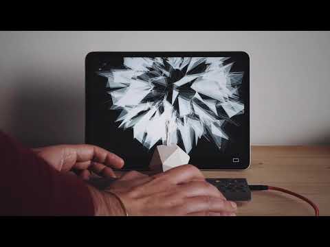 Teenage Engineering OP-Z