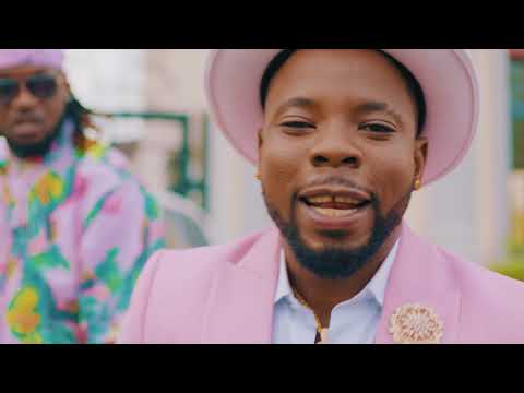 Ruffcoin  feat Rudeboy -- Yati-Yati