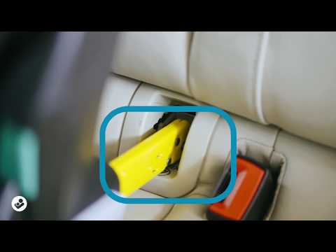 Maxi-Cosi Kore Pro i-Size - autokėdutė ~ 15-36 kg | Autentiška pilka video