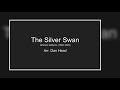 The Silver Swan
