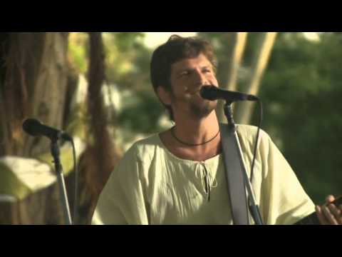 Sinais - Part. Margareth Menezes - Banda Eva