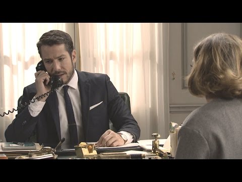 Amar C763 - Miguel recide una llamada desde México presiándole para aportar dinero