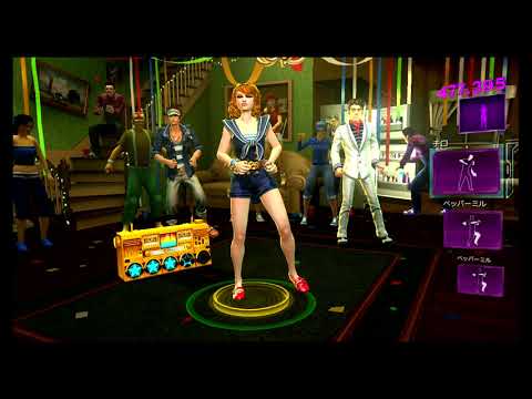 🔥【 Dance Central 3】③Lloyd - Get It Shawty (Miss Aubrey＆Angel)