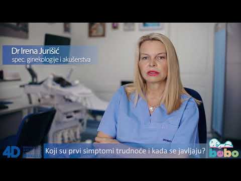 Koji su prvi simptomi trudnoće i kada se javljaju?