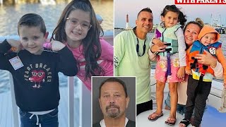 Drunk Grandpa Arrested After Fatal Barnegat Bay Boat Crash Kills His Two Grandchildren