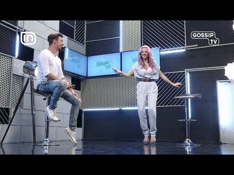 Gossip Tv 01082017