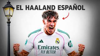 Vi jugar a CARLOS ESPÍ... Y entendí la OBSESIÓN de Mourinho.
