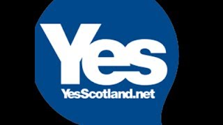 Video-YES SCOTLAND- Ian Russell Ask The Questions