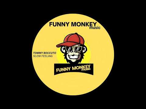 Tommy Boccuto - Slow Feeling (Original Mix) [Funny Monkey Music]