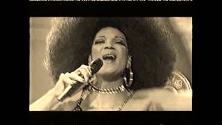 Dutch Diana Ross ... Carry On