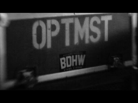OPTIMIST "Der Neue Mensch" OFFICIAL MUSIC VIDEO