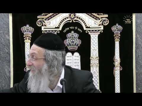 א יוד קען אייביג תשובה טוען!! | הרב אלימלך בידרמן