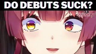 Indie VTubers, Watch This Before You Debut: The Blank Canvas thumbnail