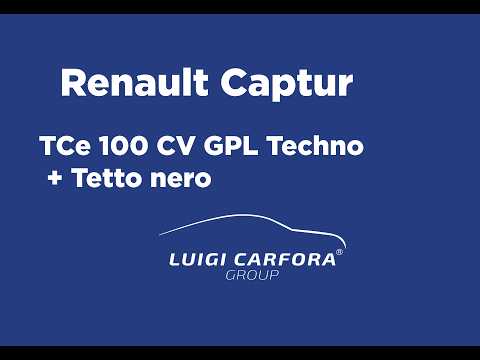 Video vettura