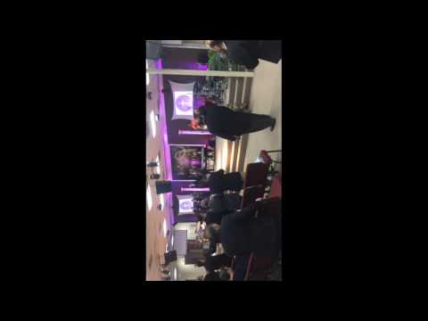 PART 2 “ Breakthrough Conference 20017” NEW VISION MINISTRIES/GGCC RC - 3/1/2017 MICHAEL MICHEL