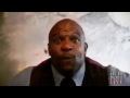 Terry Crews Wake Up