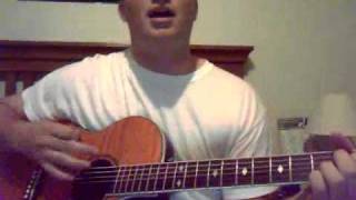 Hollow Man - Rev Theory Acoustic Cover