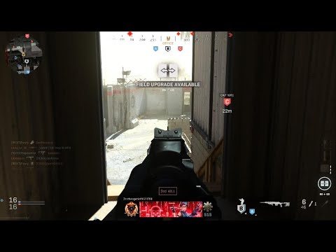 When your enemies underestimate you